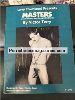 Larry Townsend Presents Masters Gay Leather Art Male SM Stories Magazine 1987 Victor Terry